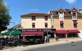 Hotel Le Foirail